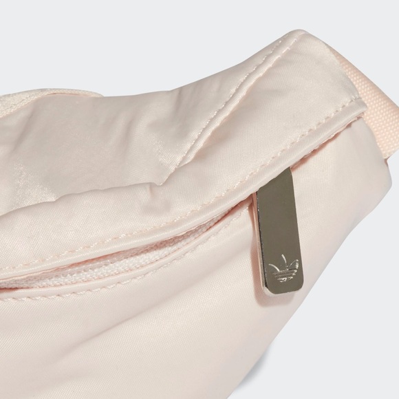 🧘🏻‍♀️ adidas satin waist bag Fanny pack - Picture 5 of 6